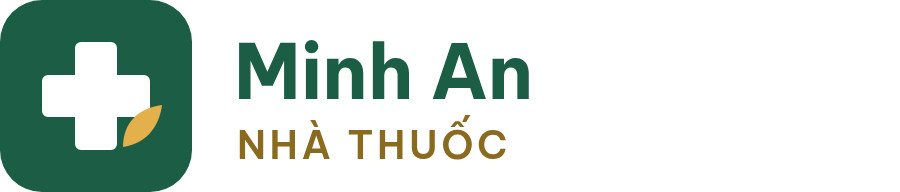 Nhà thuốc Minh An
